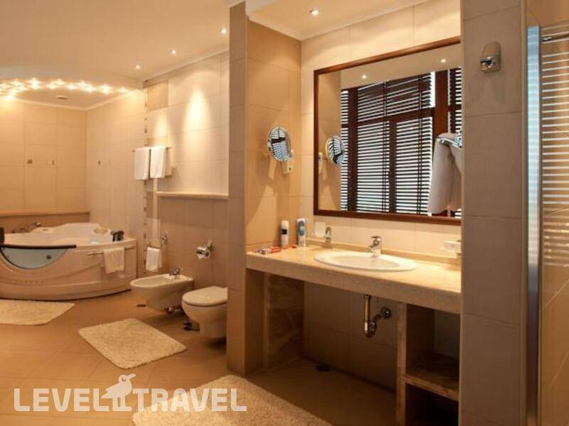 Фотография Bulgaria Hotel