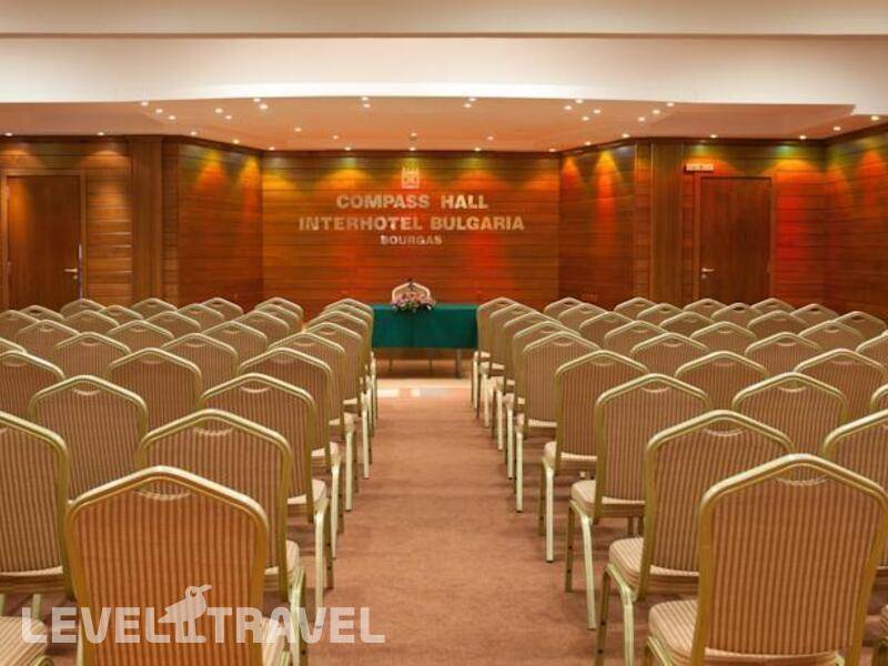 Фотография Bulgaria Hotel