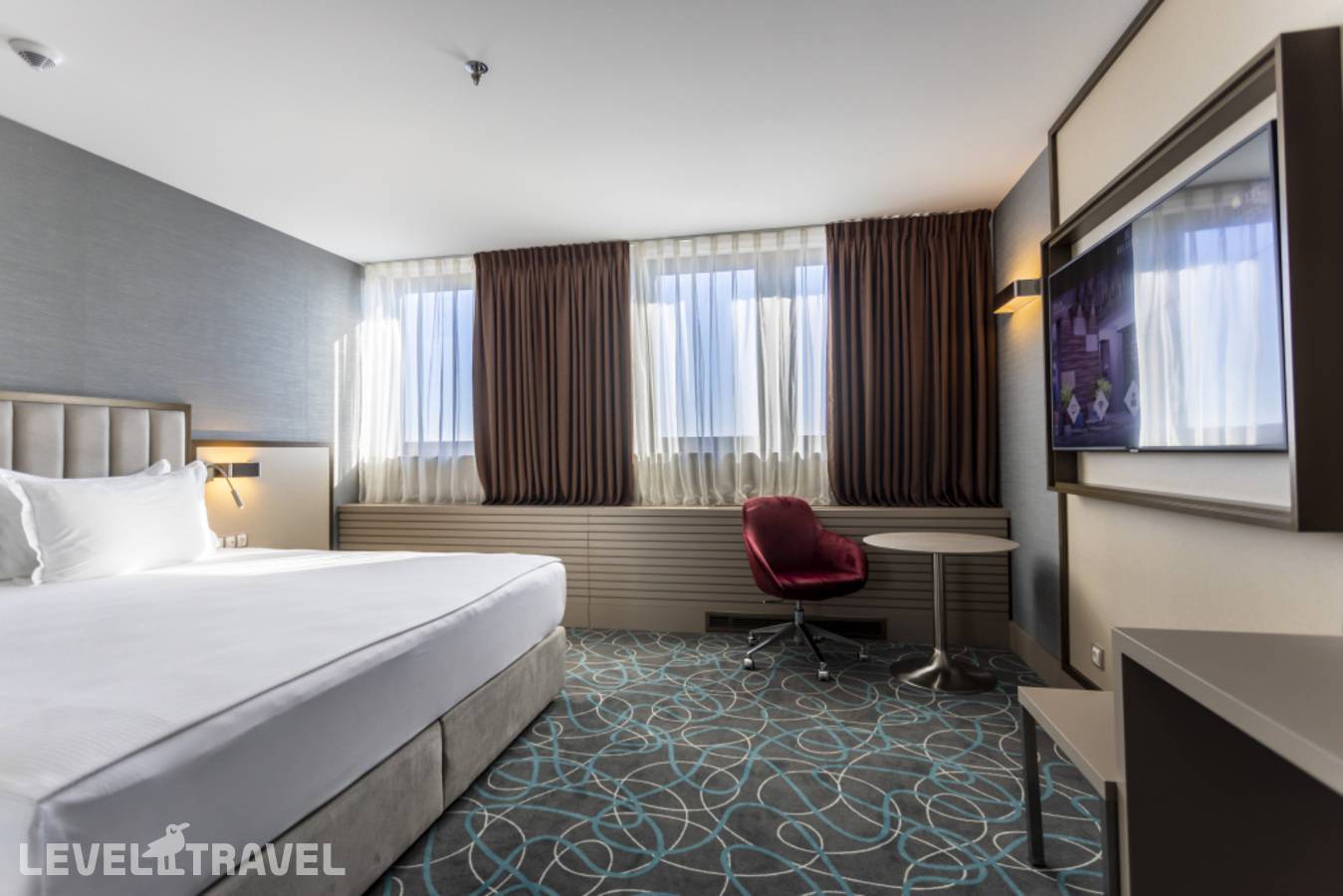 фотографии отеля Bulgaria Hotel в Болгария(Бургас) - фото №7