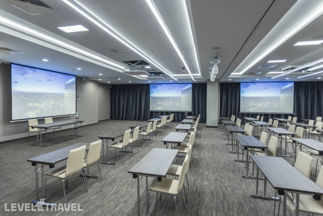 фотографии отеля Bulgaria Hotel в Болгария(Бургас) - фото №23