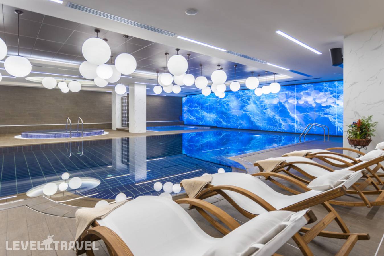 фотографии отеля Bulgaria Hotel в Болгария(Бургас) - фото №19