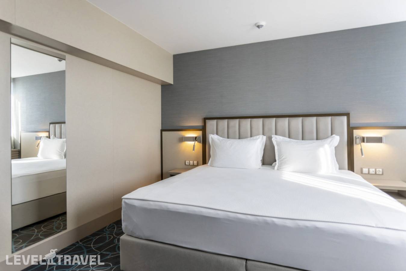 фотографии отеля Bulgaria Hotel в Болгария(Бургас) - фото №12