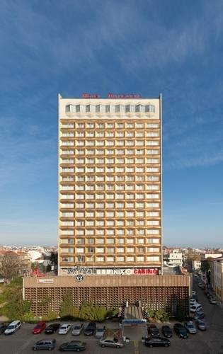 Bulgaria Hotel