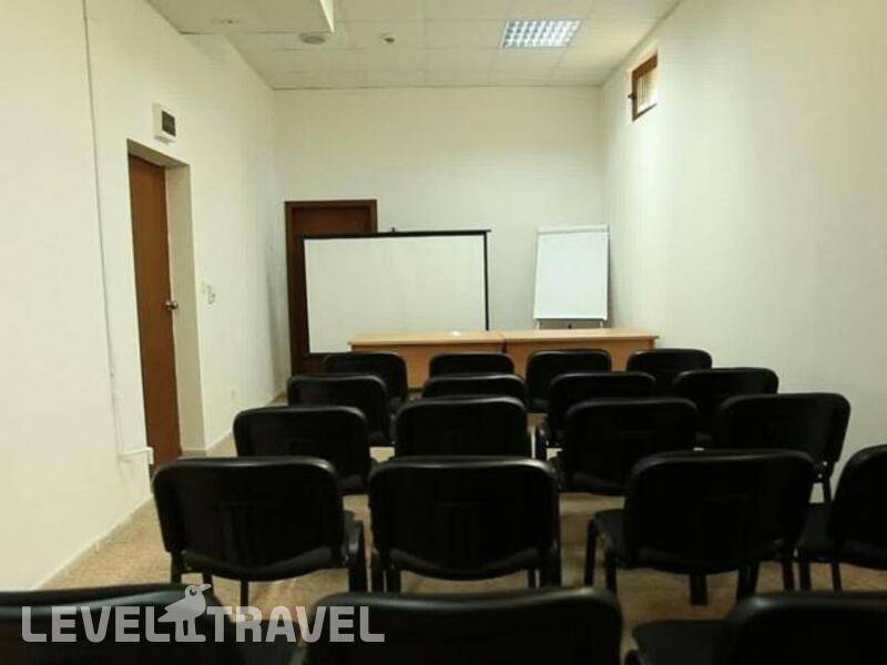 Фотография Atlant Hotel