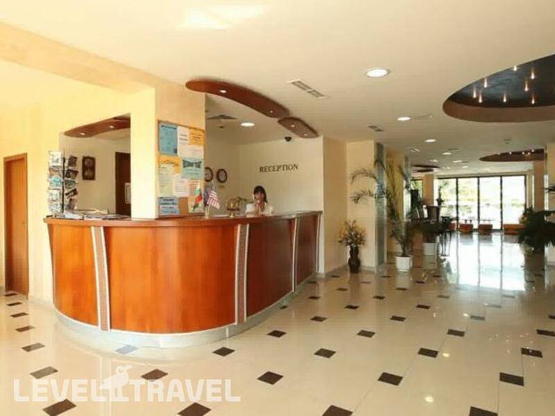 Фотография Atlant Hotel