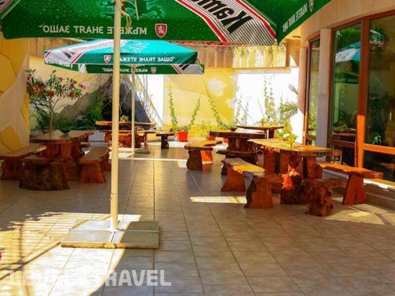 Фотография Atlant Hotel