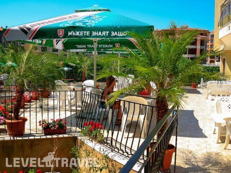Фотография Atlant Hotel