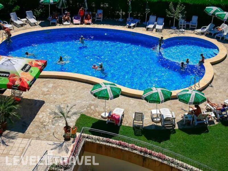 Фотография Atlant Hotel