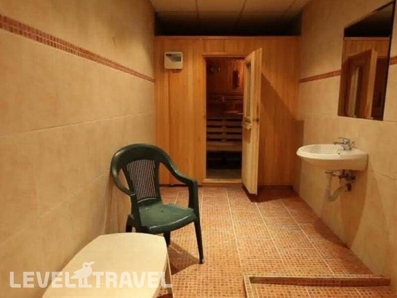 Фотография Atlant Hotel