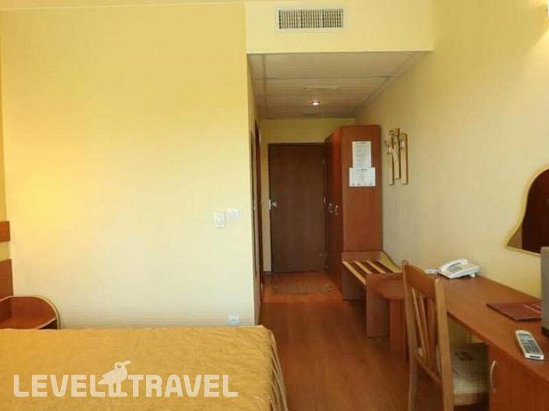 Фотография Atlant Hotel