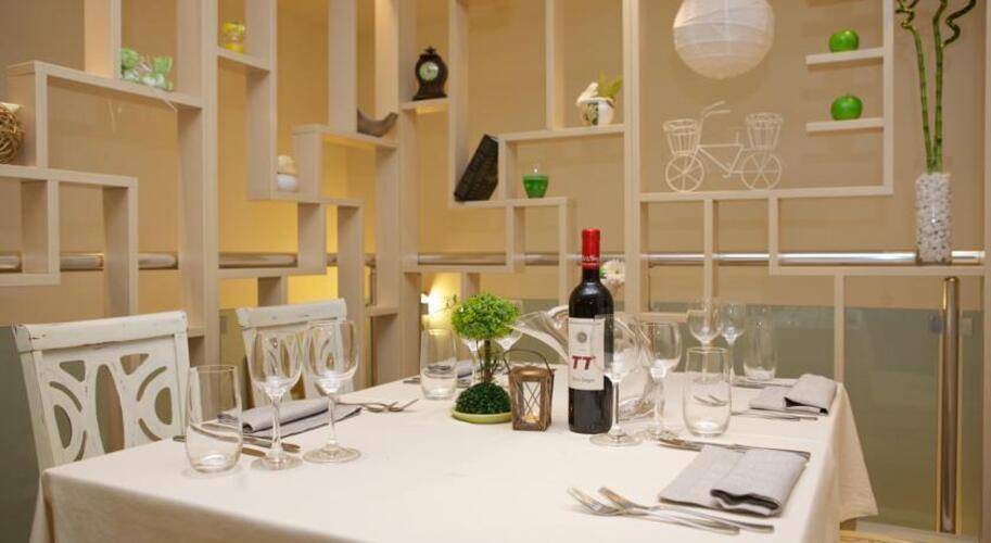 Fors Hotel