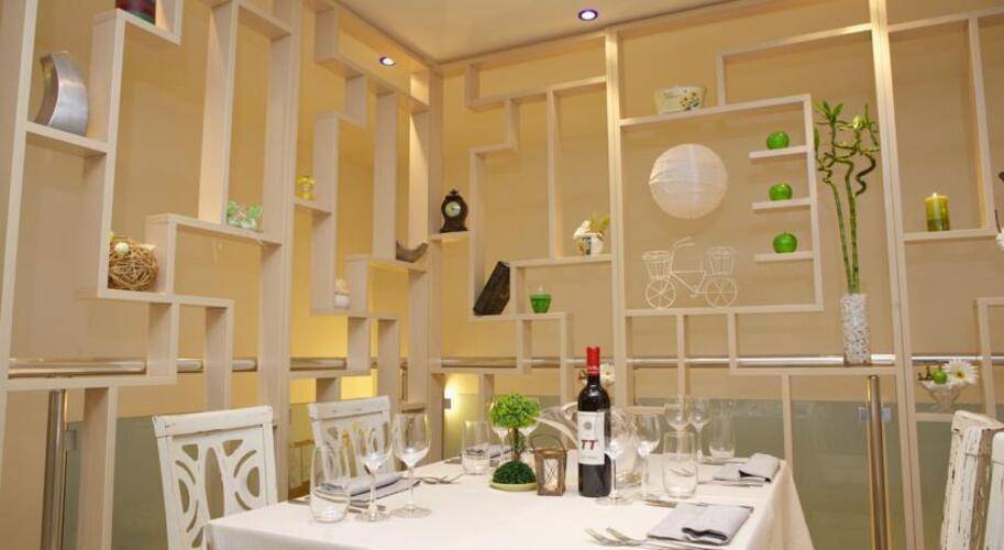 Fors Hotel
