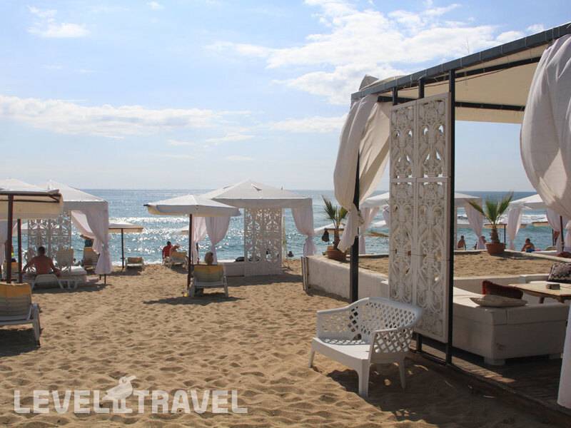 Фотография Aqua View Hotel