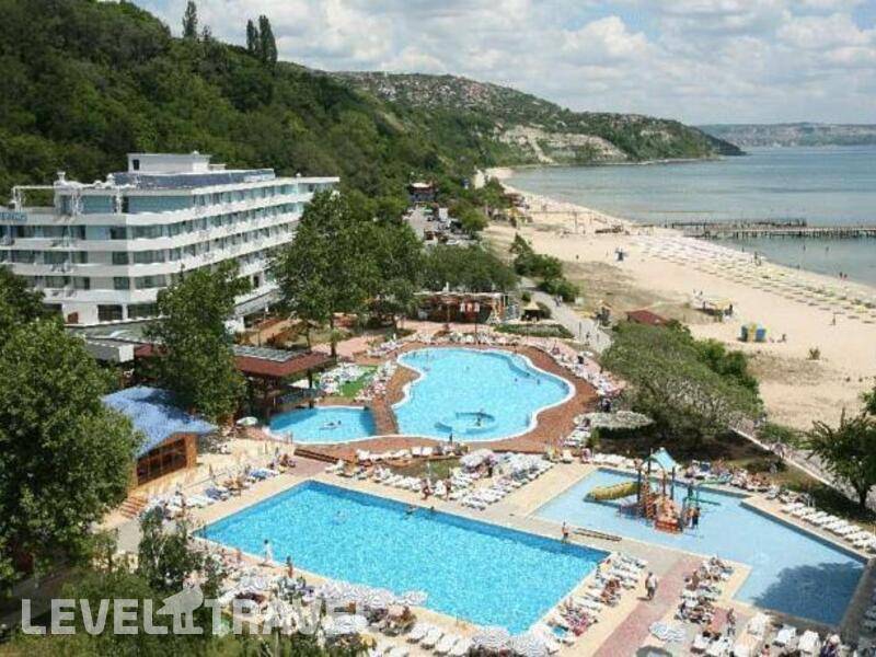 Фотография Arabela Beach Hotel