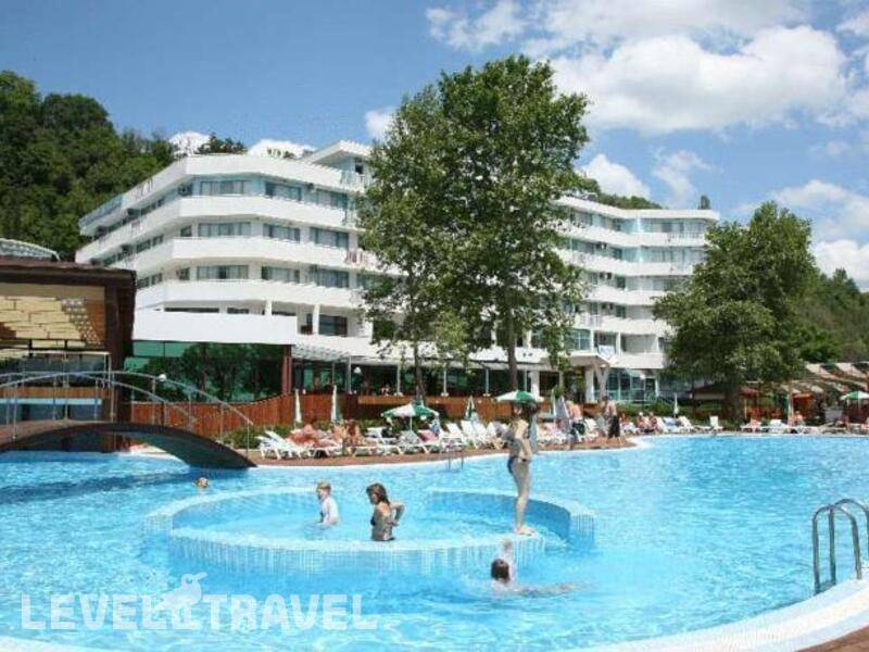 Фотография Arabela Beach Hotel