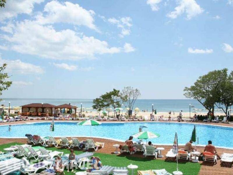 Фотография Arabela Beach Hotel