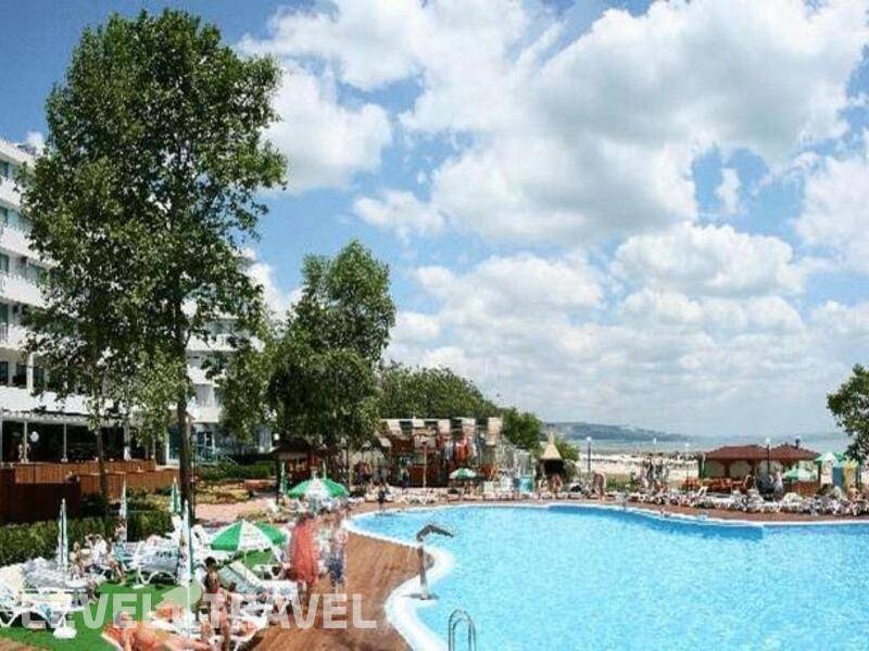 Фотография Arabela Beach Hotel