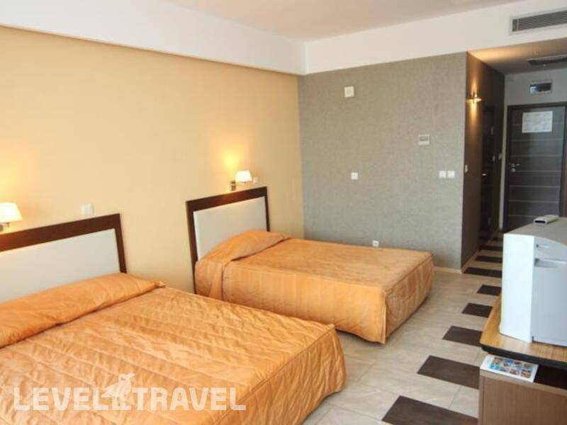 Фотография Arabela Beach Hotel