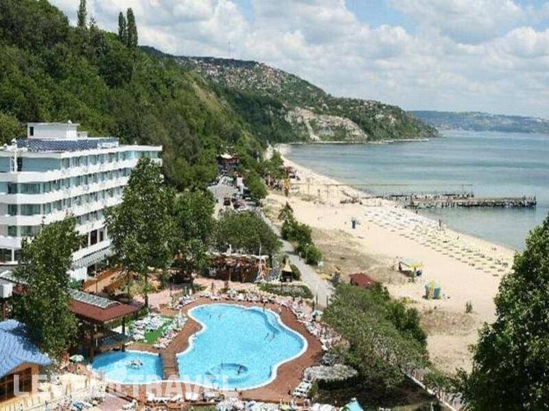 Фотография Arabela Beach Hotel