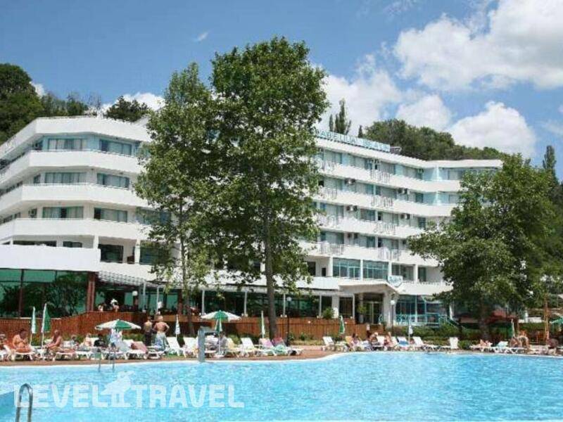 Фотография Arabela Beach Hotel
