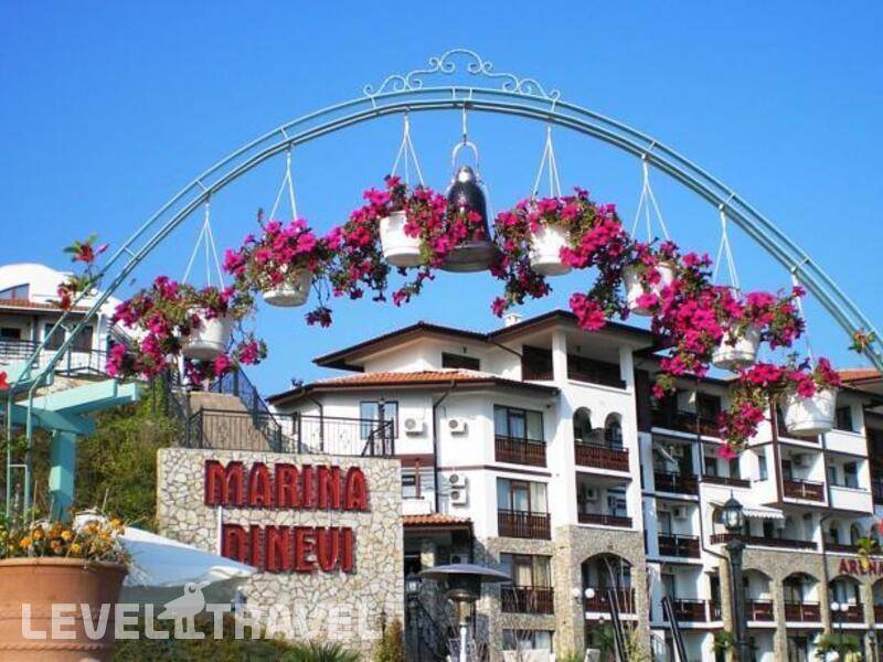 Фотография Arena Hotel