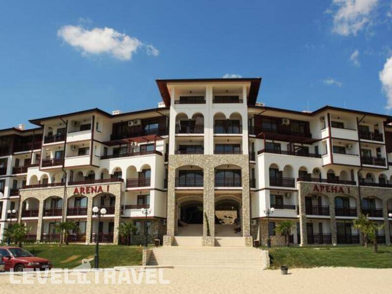 Фотография Arena Hotel