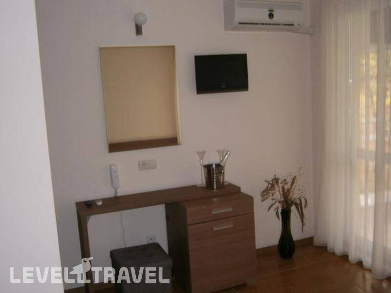 Фотография Ariana Hotel