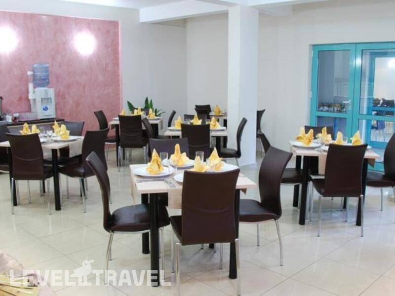 Фотография Ariana Hotel