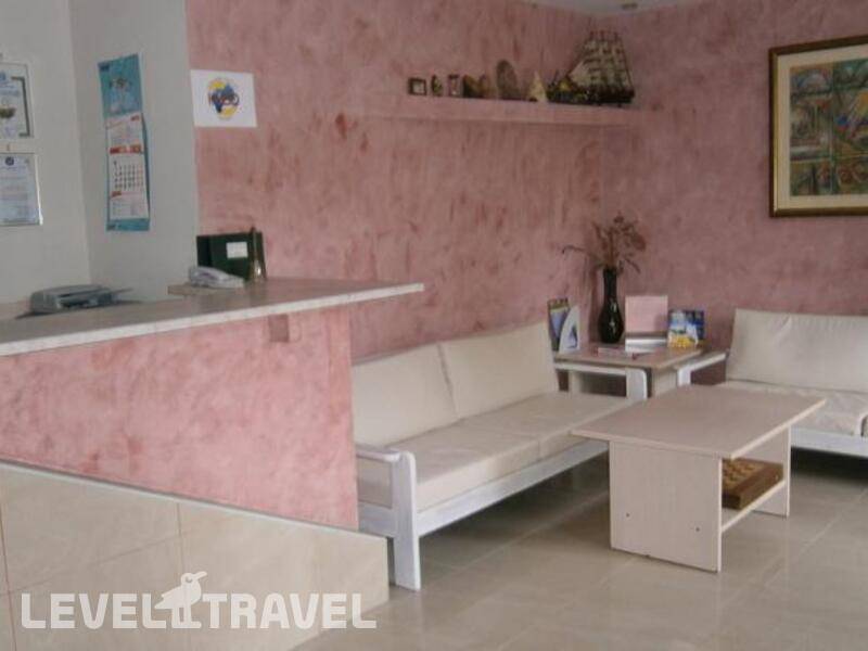 Фотография Ariana Hotel