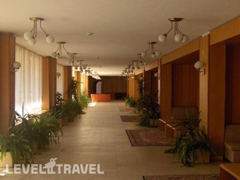 Фотография Atliman Beach Hotel
