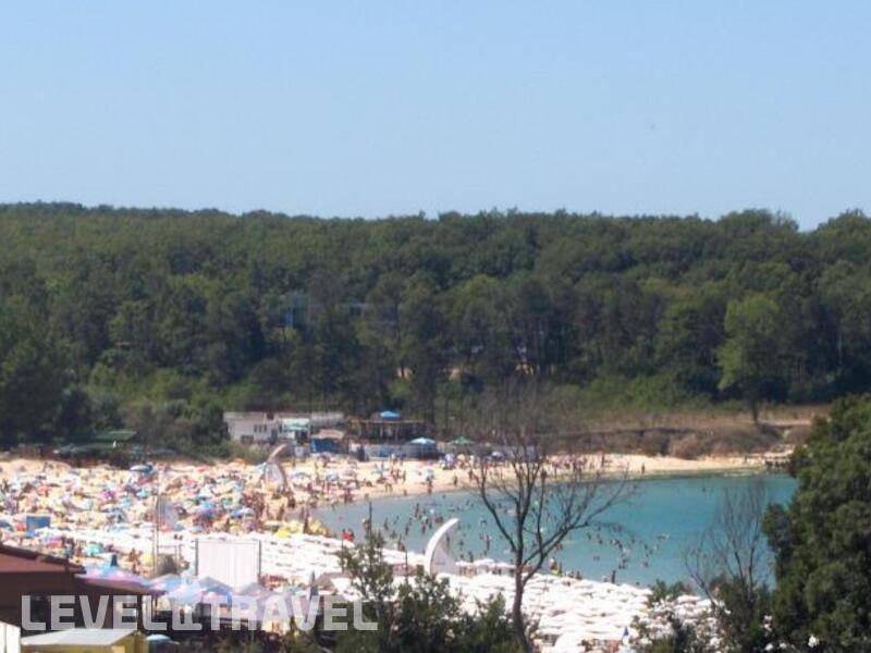 Фотография Atliman Beach Hotel