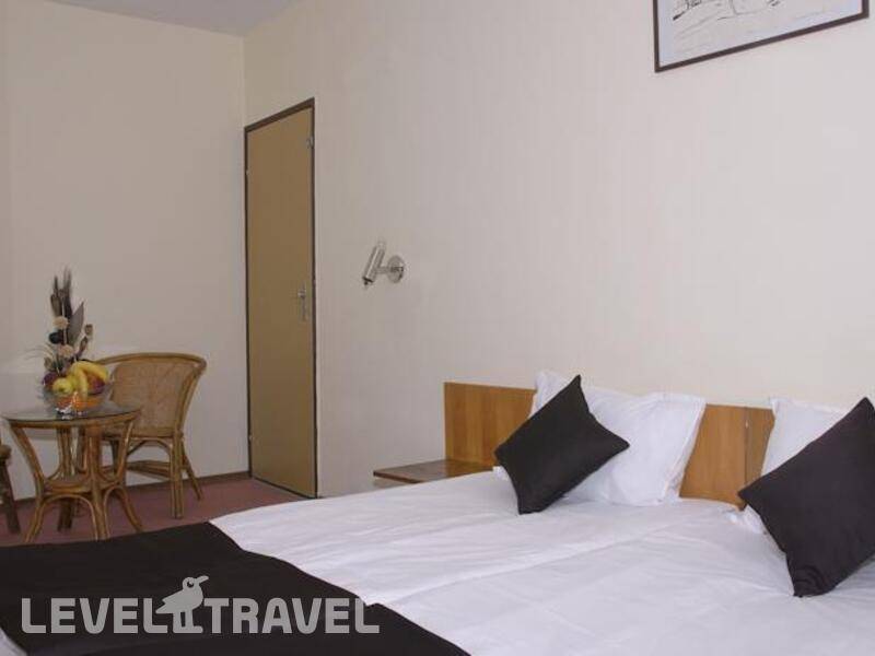 Фотография Atliman Beach Hotel