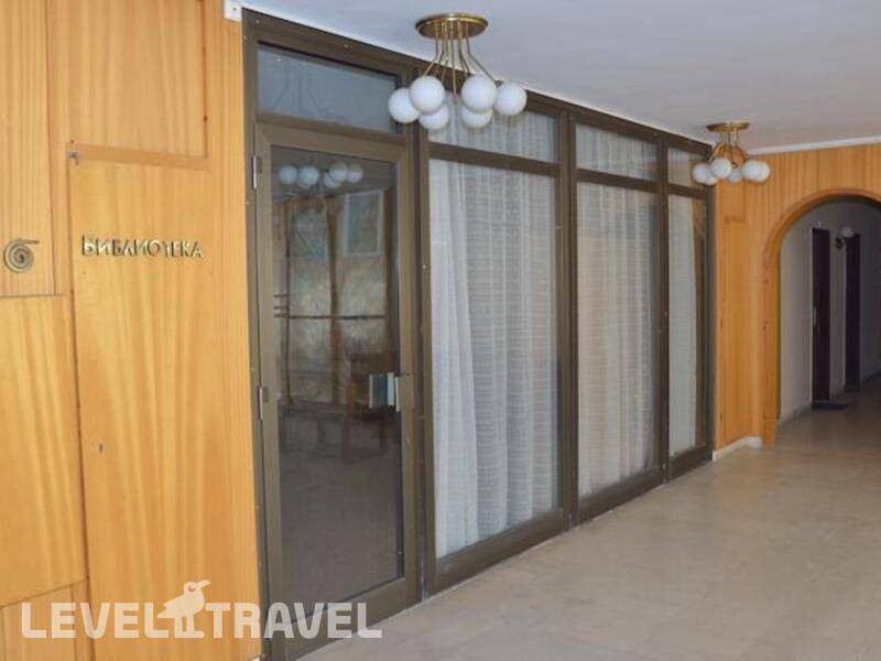 Фотография Atliman Beach Hotel