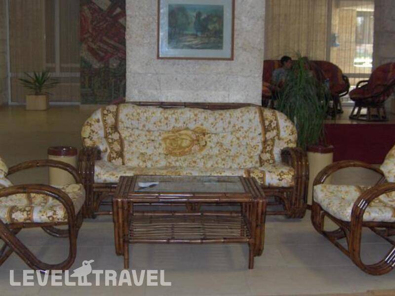 Фотография Atliman Beach Hotel