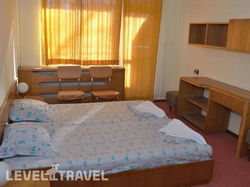 Фотография Atliman Beach Hotel