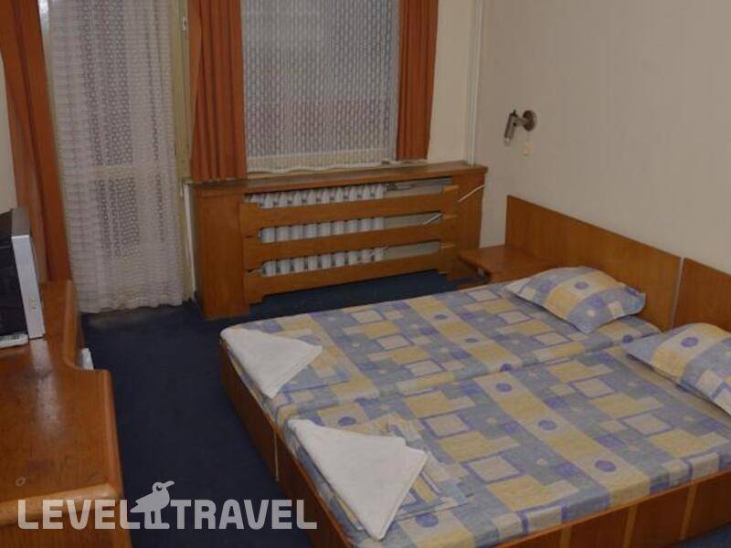 Фотография Atliman Beach Hotel