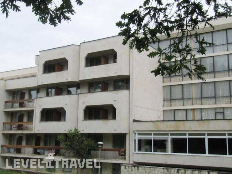 Фотография Atliman Beach Hotel