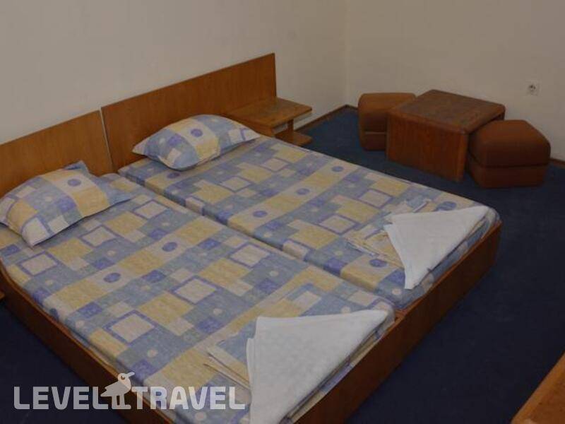 Фотография Atliman Beach Hotel