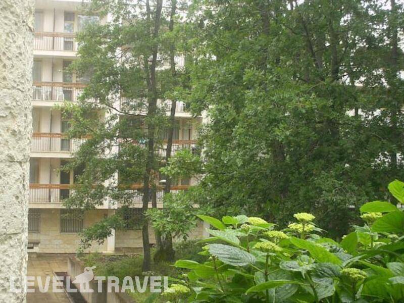 Фотография Atliman Beach Hotel