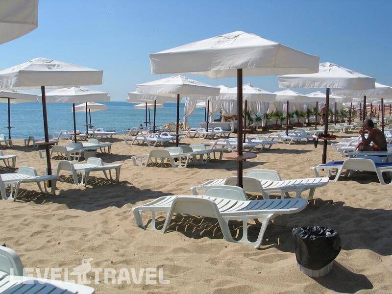 Фотография Bona Vita Hotel
