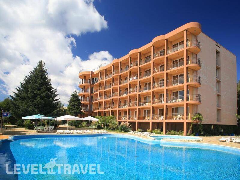Фотография Bona Vita Hotel