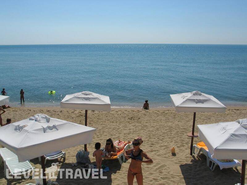 Фотография Bona Vita Hotel