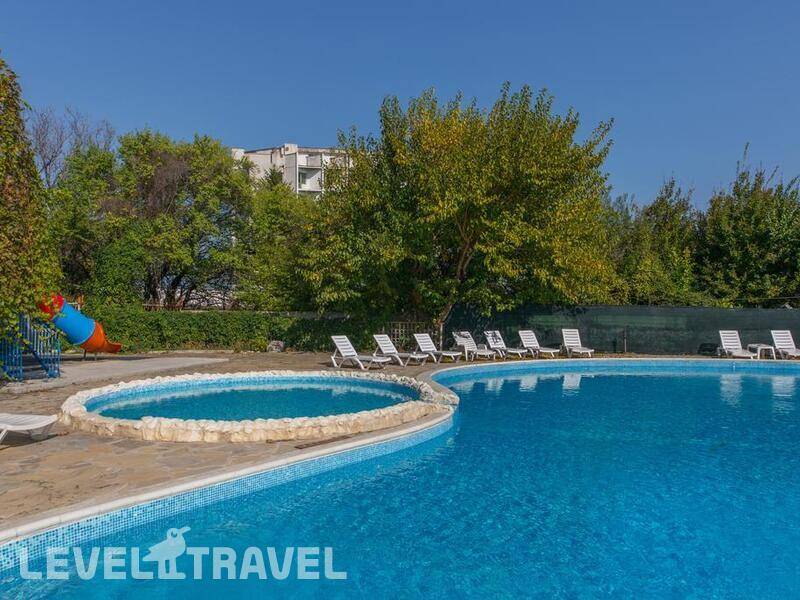 Фотография Bona Vita Hotel