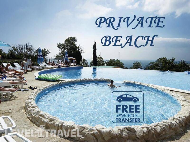 Фотография Bona Vita Hotel