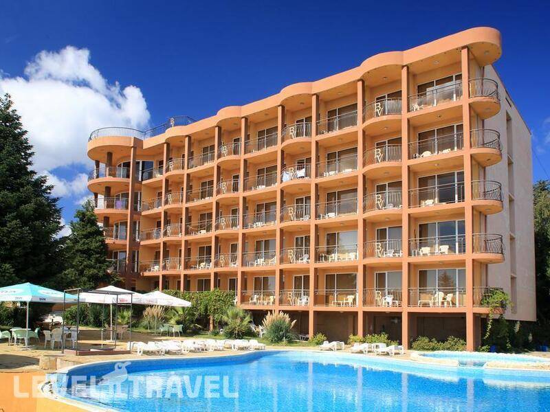 Фотография Bona Vita Hotel
