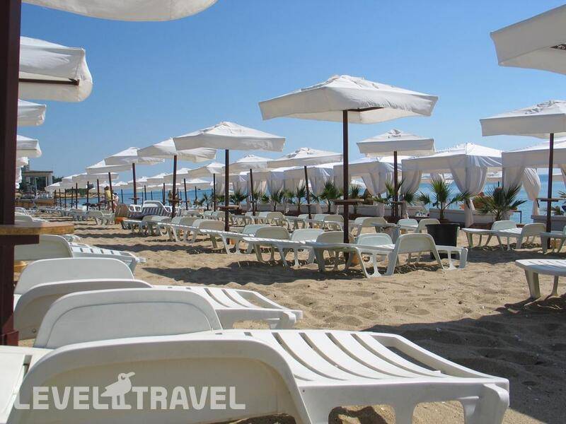 Фотография Bona Vita Hotel