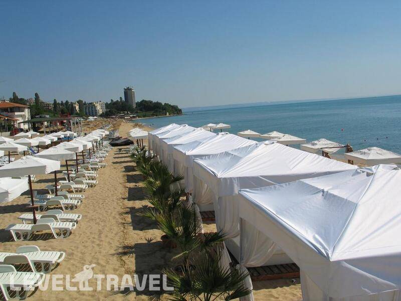Фотография Bona Vita Hotel