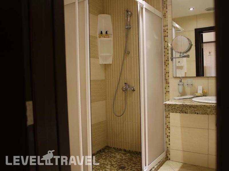 Фотография Casablanca Hotel