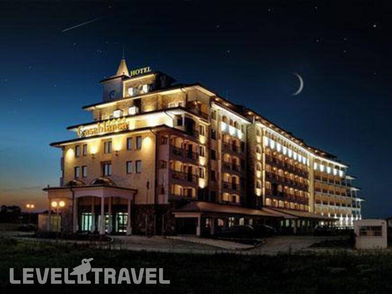 Фотография Casablanca Hotel