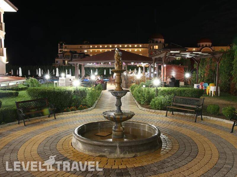 Фотография Casablanca Hotel